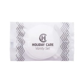 Holiday Care vanity set
