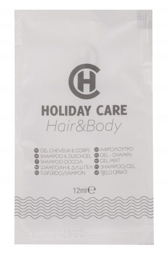 Holiday Care mix 12 ml