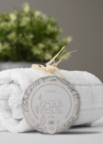 Omnia soap 15 g