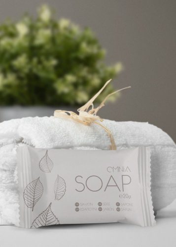 Omnia soap 20 g