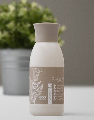Omnia shampoo 40 ml
