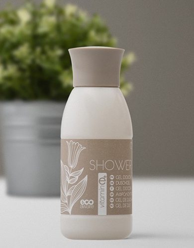 Omnia shower gel 40 ml