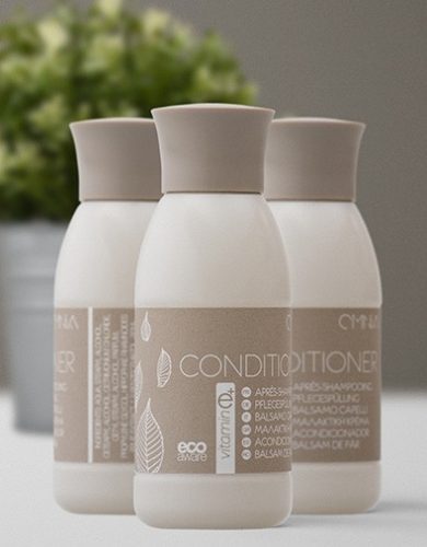 Omnia hair conditioner 40 ml