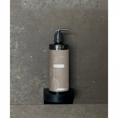 Omnia soap 400ml