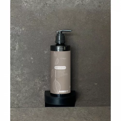 Omnia body lotion 400ml