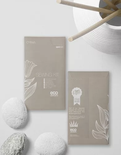Omnia sewing kit - dark