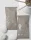 Omnia shoe sponge - dark