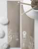 Omnia toothbrush set - dark