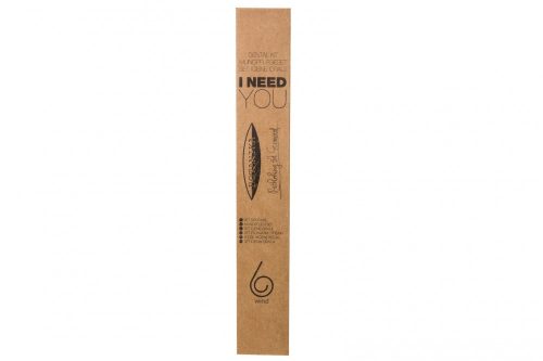 I Need You toothbrush set