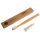 Botany bamboo toothbrush set