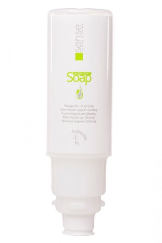 Sense liquid soap 460 ml (ginseng scent)