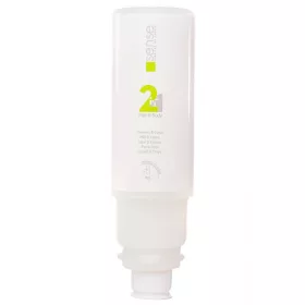   Sense shower gel and shampoo in one 460 ml (jasmine & orange fragrance)