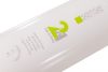 Sense shower gel and shampoo in one 460 ml (jasmine & orange fragrance)