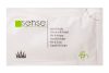 Sense shower gel and shampoo in one 10 ml (bag)