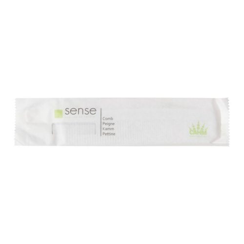 Sense comb