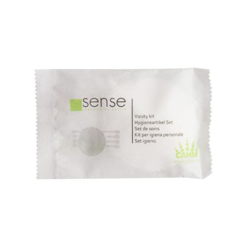 Sense vanity set