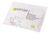 Sense shoe cleaning cloth