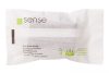 Sense shoe cleaning sponge