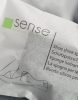 Sense shoe cleaning sponge