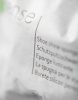 Sense shoe cleaning sponge