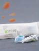 Sense toothbrush set