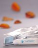 Sense toothbrush set