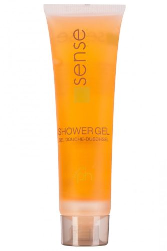 Sense shower gel 35 ml