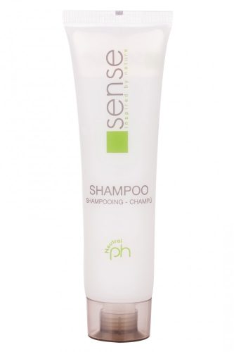 Sense shampoo 35 ml
