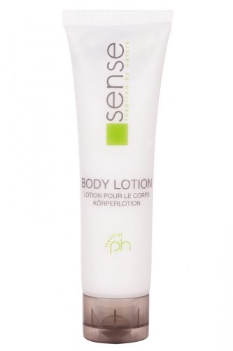 Sense body lotion 35 ml