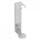 Stainless steel holder for 330 ml dispenser