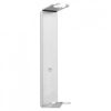 Stainless steel holder for 330 ml dispenser