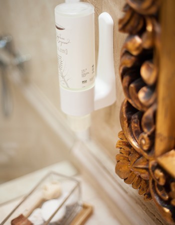 Botanika liquid soap 460 ml