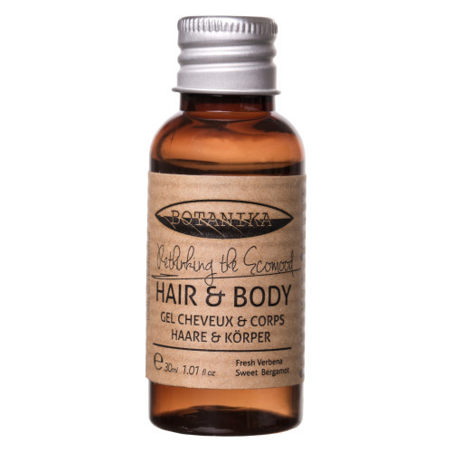 Botanical mix 30 ml