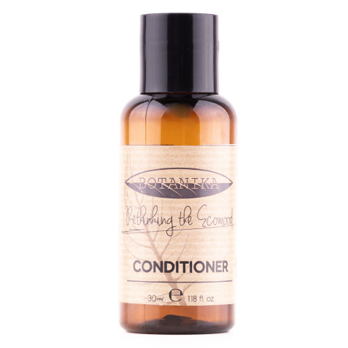 Conditioner 30 ml - Botanika Ecolabel Nordic Swan