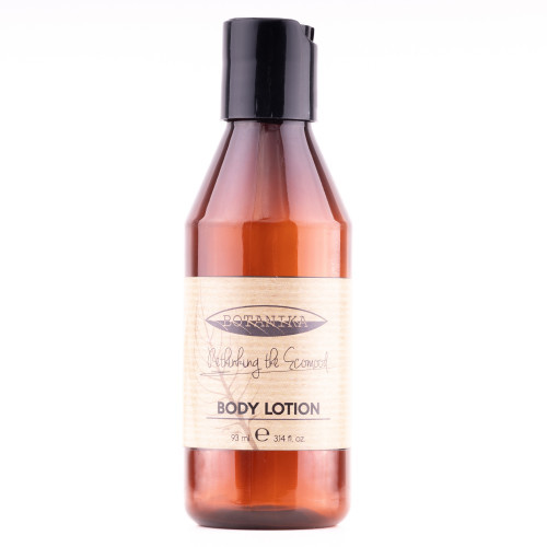 Body lotion 93 ml - Botanika Ecolabel Nordic Swan