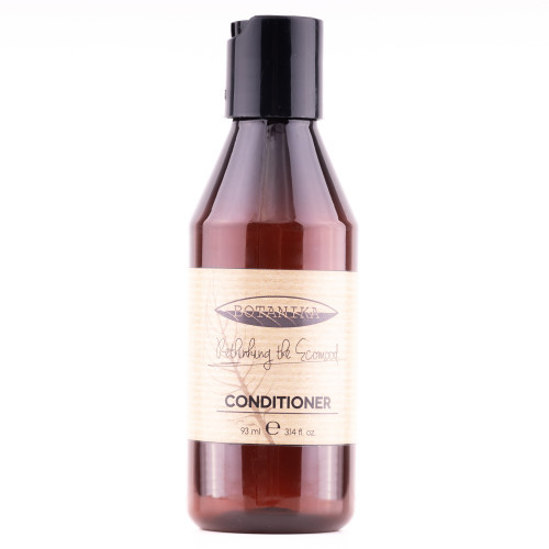 Conditioner 93 ml - Botanika Ecolabel Nordic Swan