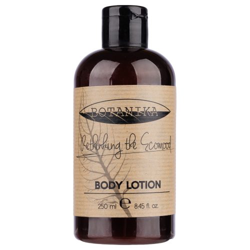 Body Lotion 250 ml - Botanika Ecolabel Nordic Swan
