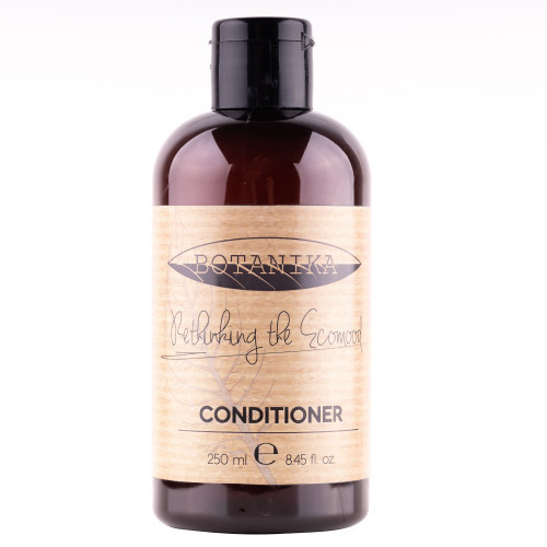 Conditioner 250 ml - Botanika Ecolabel Nordic Swan