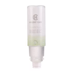 Holiday Care shampoo and shower gel 460 ml