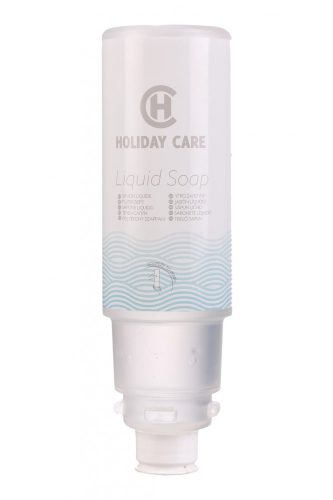 Holiday Care liquid soap 460 ml
