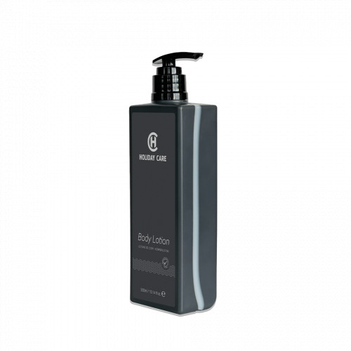 Holiday care body lotion 300ml