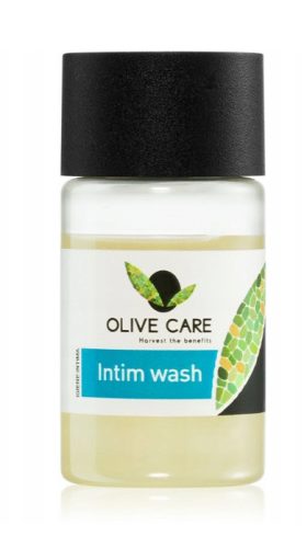 Intimate cleanser 20ml