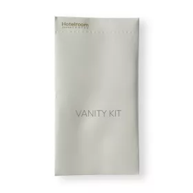 Vanity kit in bag