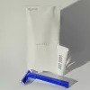 Shaving kit in bag