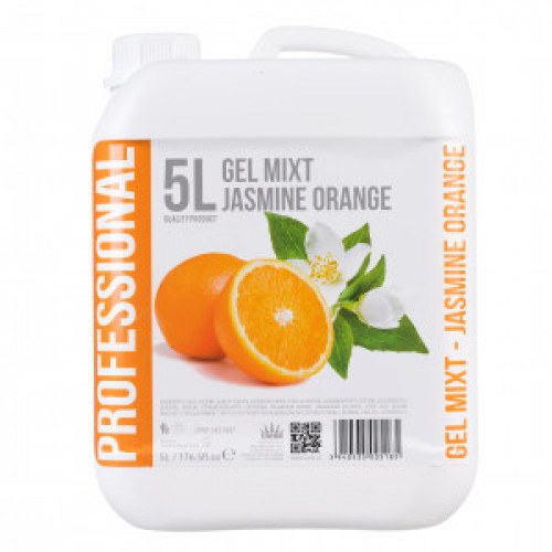 Sense mix gel 5L