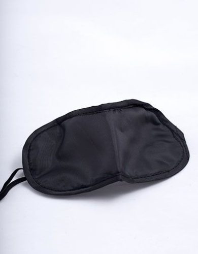 Eye protection for sleeping