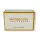 Shoe shine sponge in box