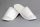 Basic nonwoven hotel slippers