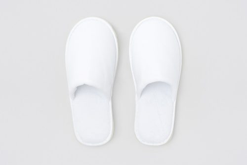S-coral VIP slippers
