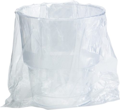 Hygienic packaged cup
